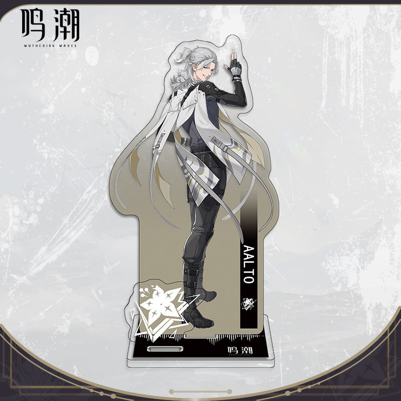 Trendy Game Standing Ornament
