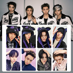 SHOT CALLERS Fansign Photocard 4pcs