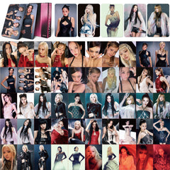 BP Album DEADLINE Photocard 55PCS