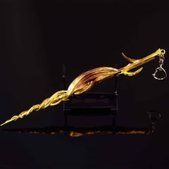 Greatsword of Damnation Game Model Figure