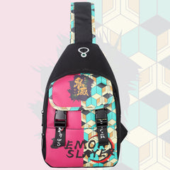 Lovely Anime Shoulder Crossbody Bag