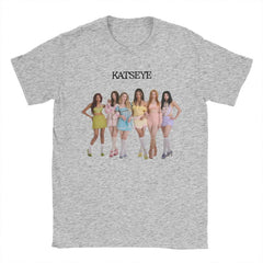 Unisex Katseye Soft Is Strong T-Shirt