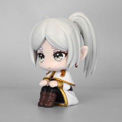 Frieren Anime Figure Doll