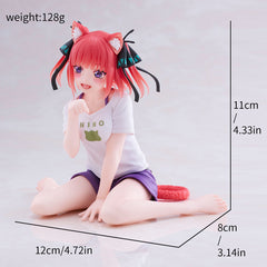 Anime Figure Ornament