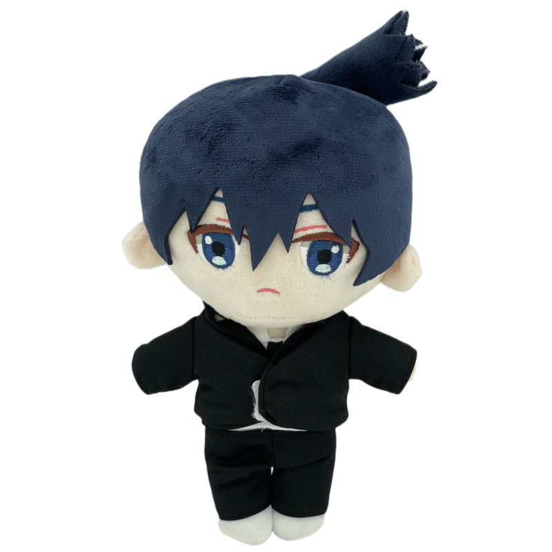 Cute Anime Plush Toy