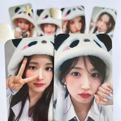 NSWER Panda Photocard Exclusive Edition
