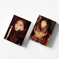 æ 'Dirty Work' Ningning Photocard Exclusive Edition