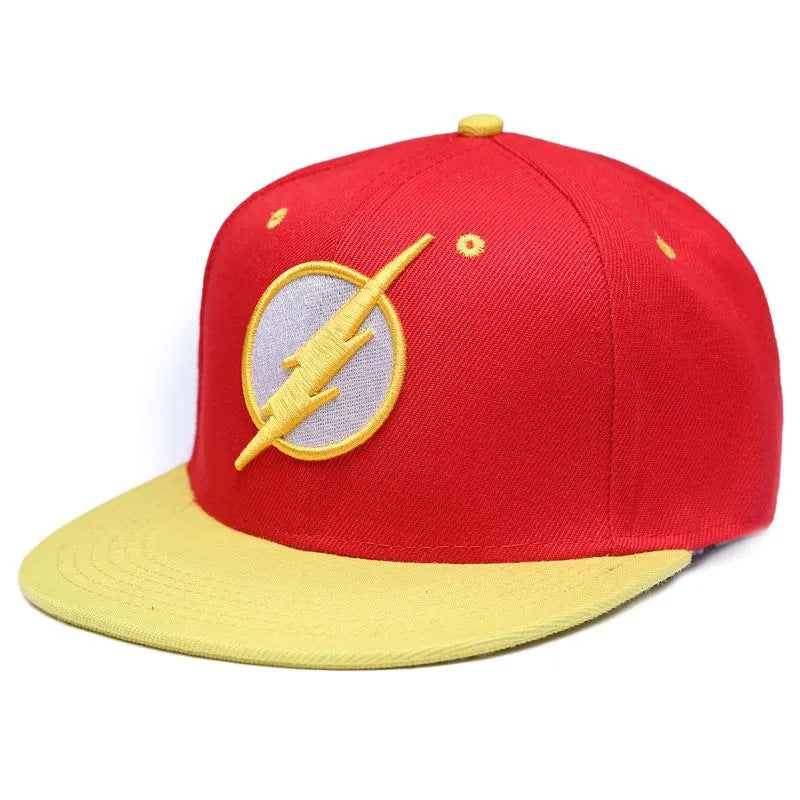 Trendy Anime Baseball Cap