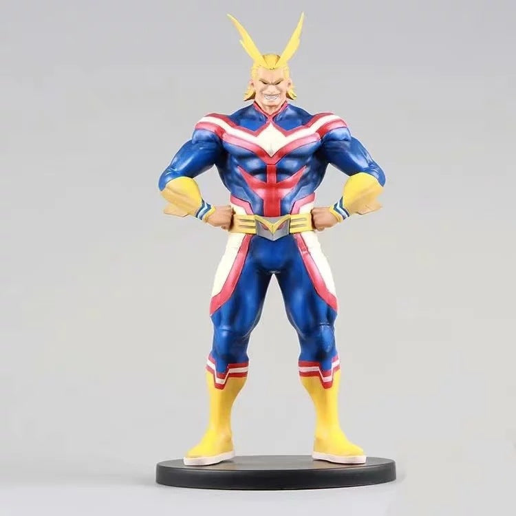 Anime Figure Model Ornament