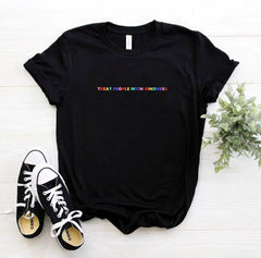 Women's Harry Casual Short Sleeve T-Shirt