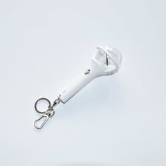 KPOP Mini Lightstick Keyring
