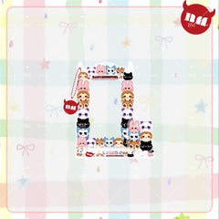 BM PhotoCard Frame Insert Ornament