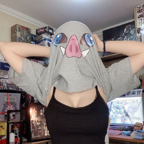 Funny ASK ME ABOUT MY NINJA DISGUISE T-SHIRT