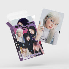 LSF Album Made My Night Photocards 30PCS