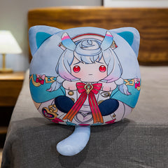 Cute Game Plush Toy Pillow