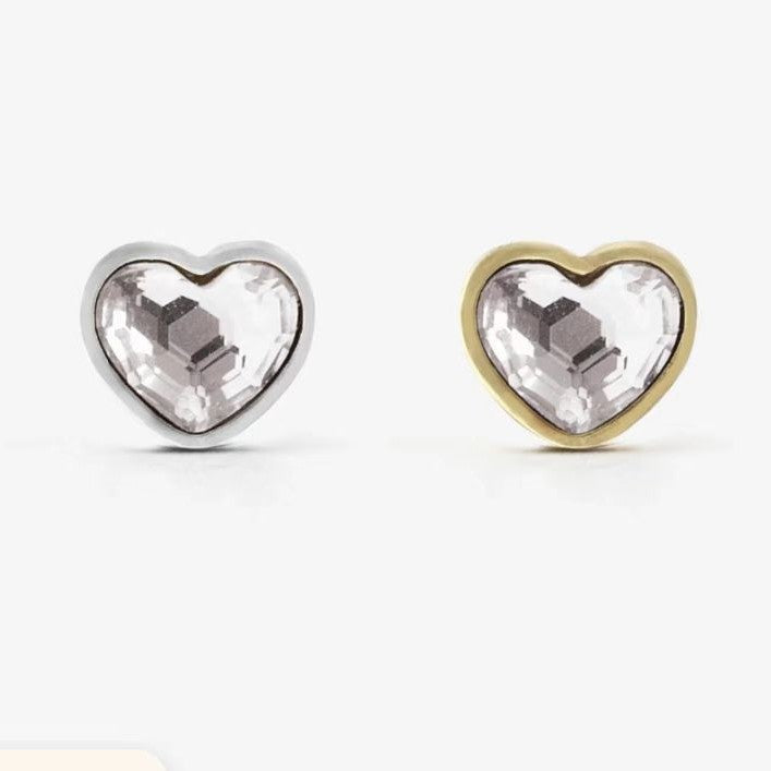 Fashion FeIix Love Earrings