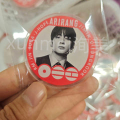 ARIRANG Acrylic Phone Airbag Holder
