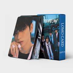 KPOP Group Album Photocards