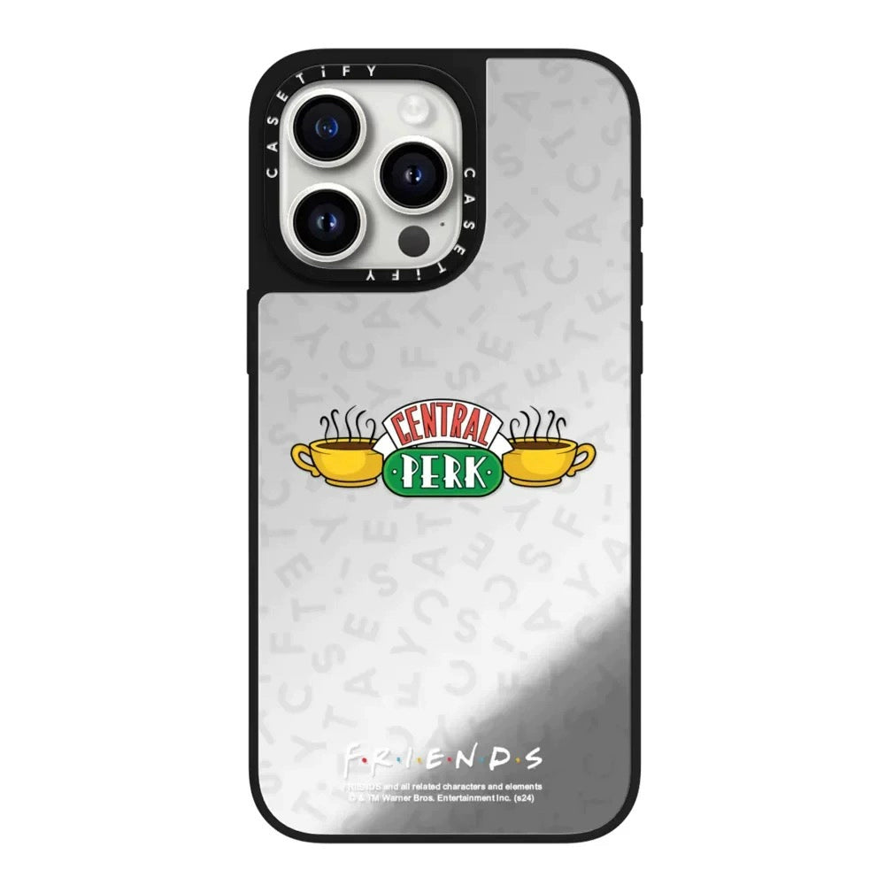 Creative FRIENDS IPhone Protective Case