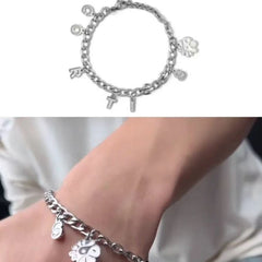 CORTIS Pendant Bracelet Accessories