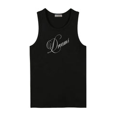 The8 Same Elastic Sleeveless Top Vest