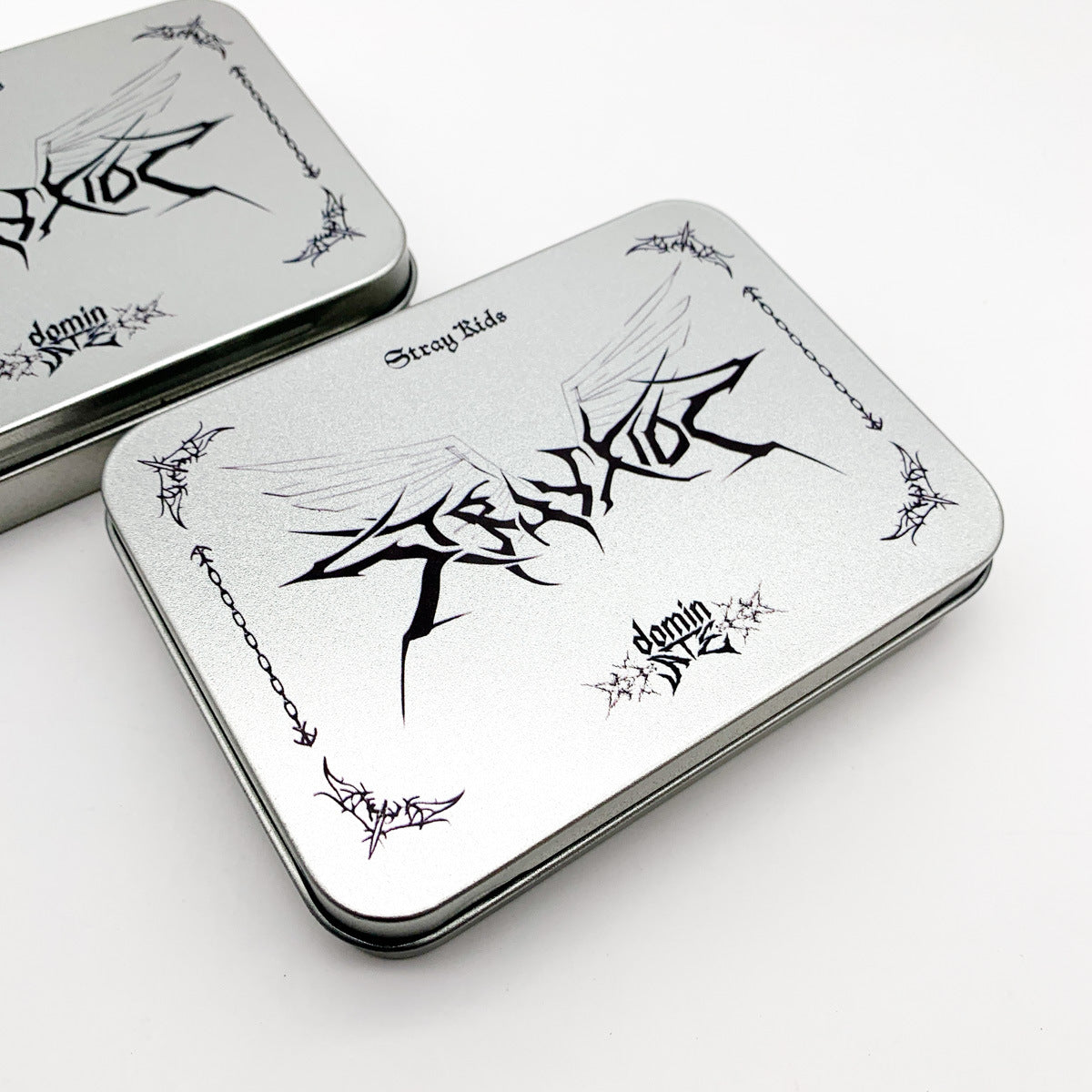 SKZ [dominATE SEOUL] TIN CASE