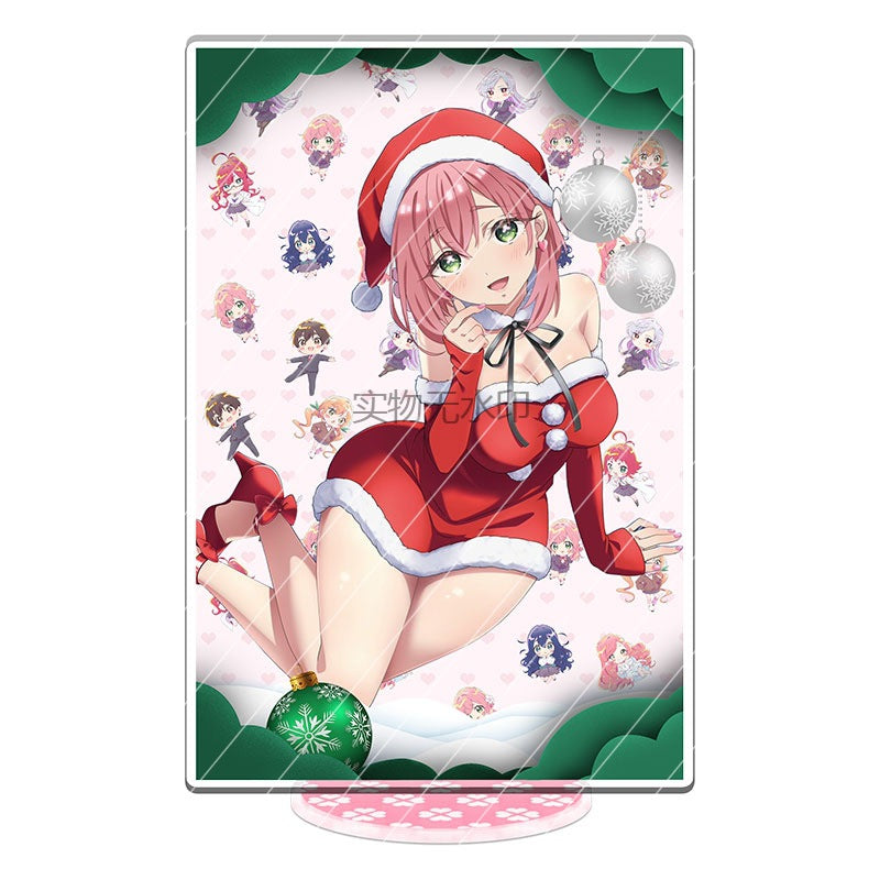 Anime Standing Ornament