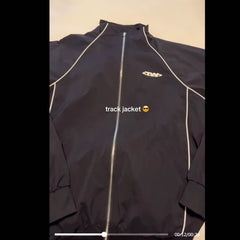 Twice THIS IS FOR Tour Trench Coat Jacket