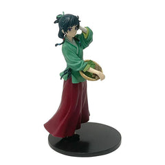 Girl's Anime Figure Ornament