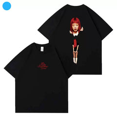 JENNIE TheRubyExperience Short-sleeved T-shirt