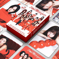 55PCS TWICE 2026 SEASON'S GREETINGS Photocard