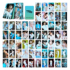 92PCS SKZ THIS & THAT Photocard Sticker Collection