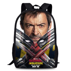 Deadpool & Wolverine Student Backpack