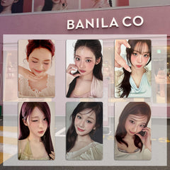 BM Endorsement Photocard Set