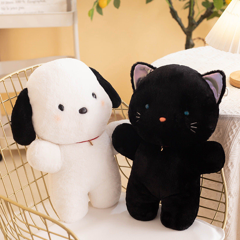 Adorable Animals Plushies