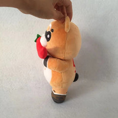 Cute Guoba Pepper Plush Doll