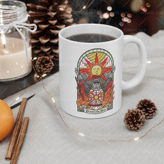 Creative Game Coffee Mug