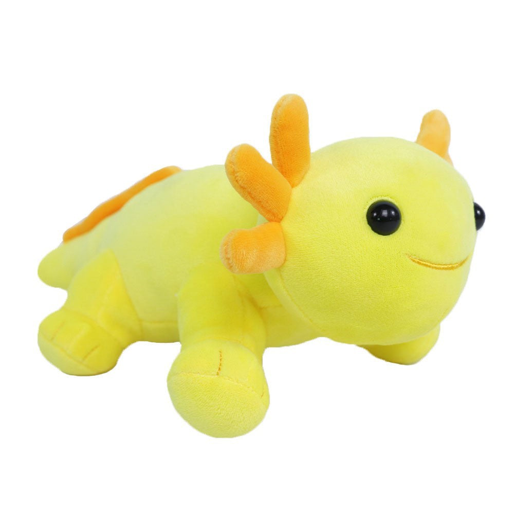 Cute Salamander Doll Plush Toy
