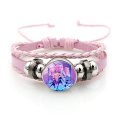 KPDH Braided Bracelet Gifts