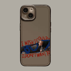 Friends Soft Shell IPhone Case