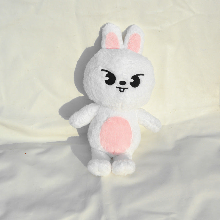 SKZ Teddybear Plush