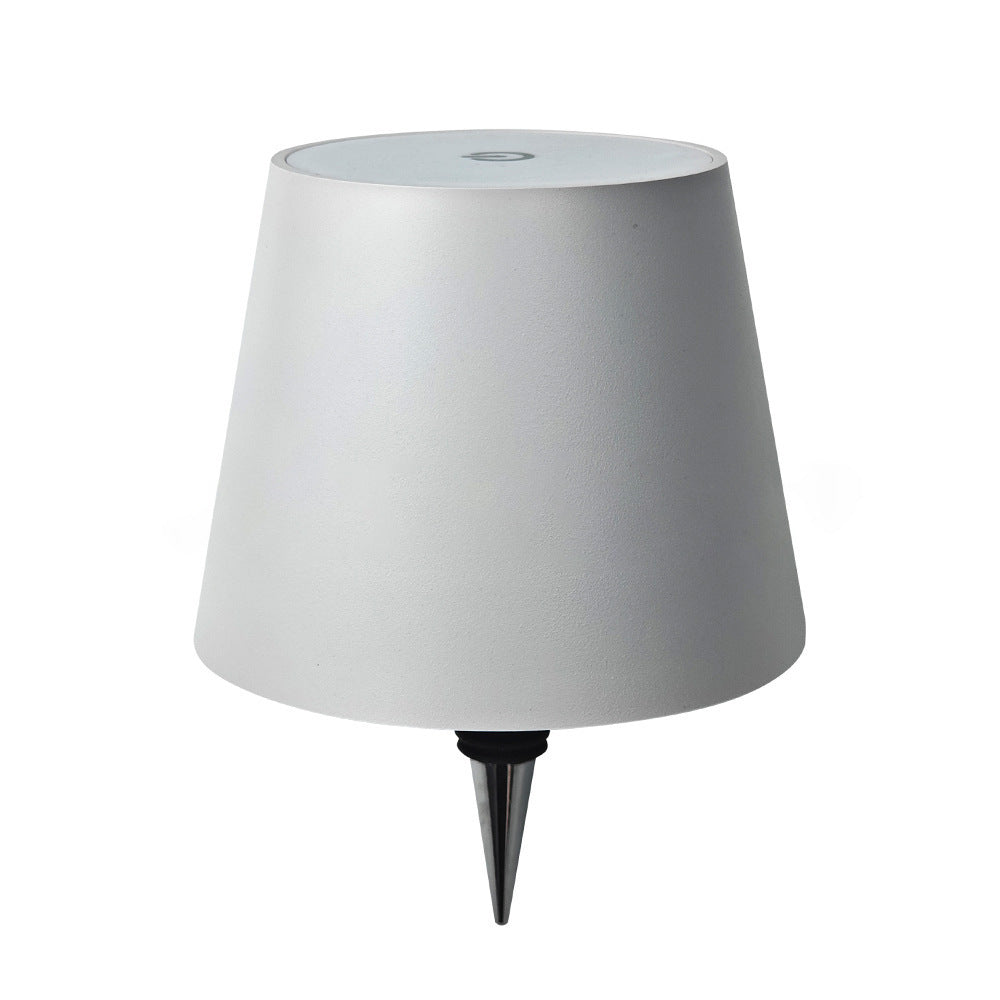 AURA LED Bottle Lamp