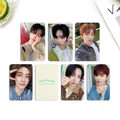 Kpop Calendar PhotoCards