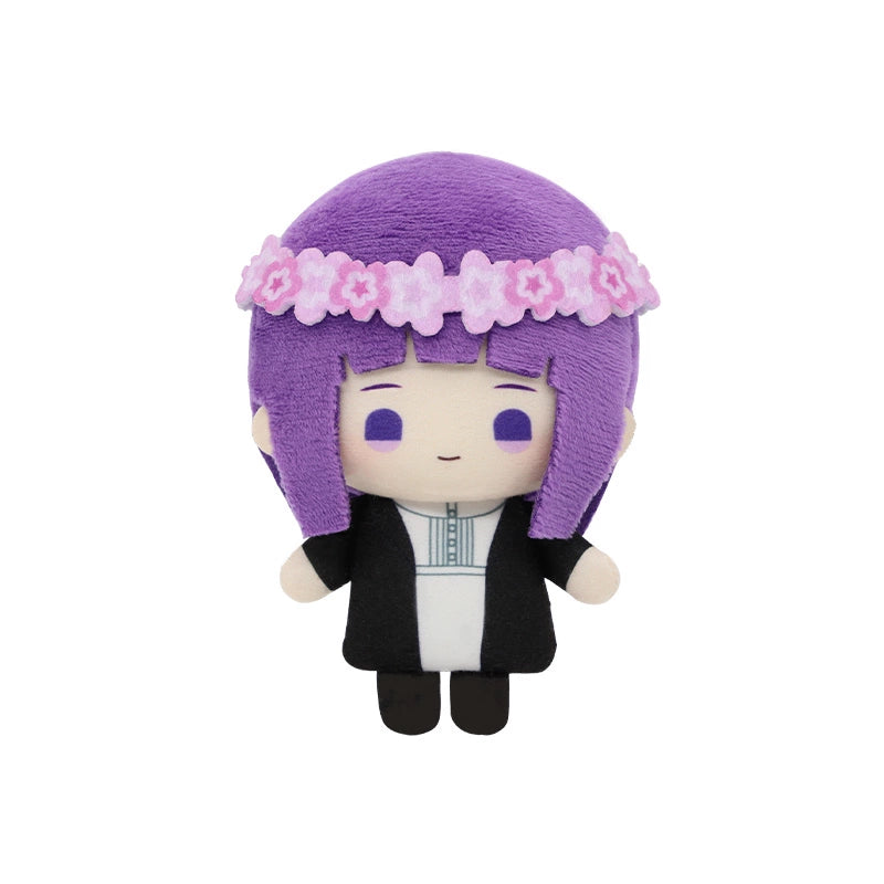Cute Anime Mini Doll Pendant