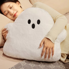 Cute Game Whale Plush Toy Pillow