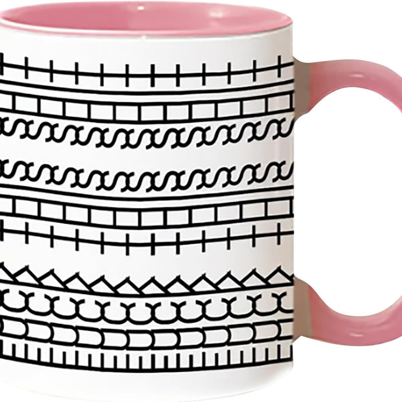 Fxck This Shit Coffee Mug