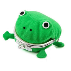 Frog Anime Change Bag