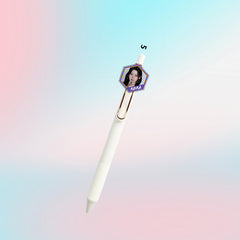 KPOP ASA Press Gel Pen