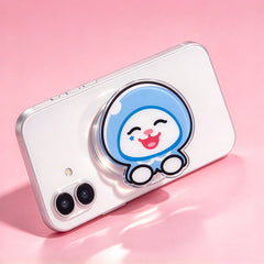 TWS "TWIMI" Cartoon Acrylic Airbag Bracket