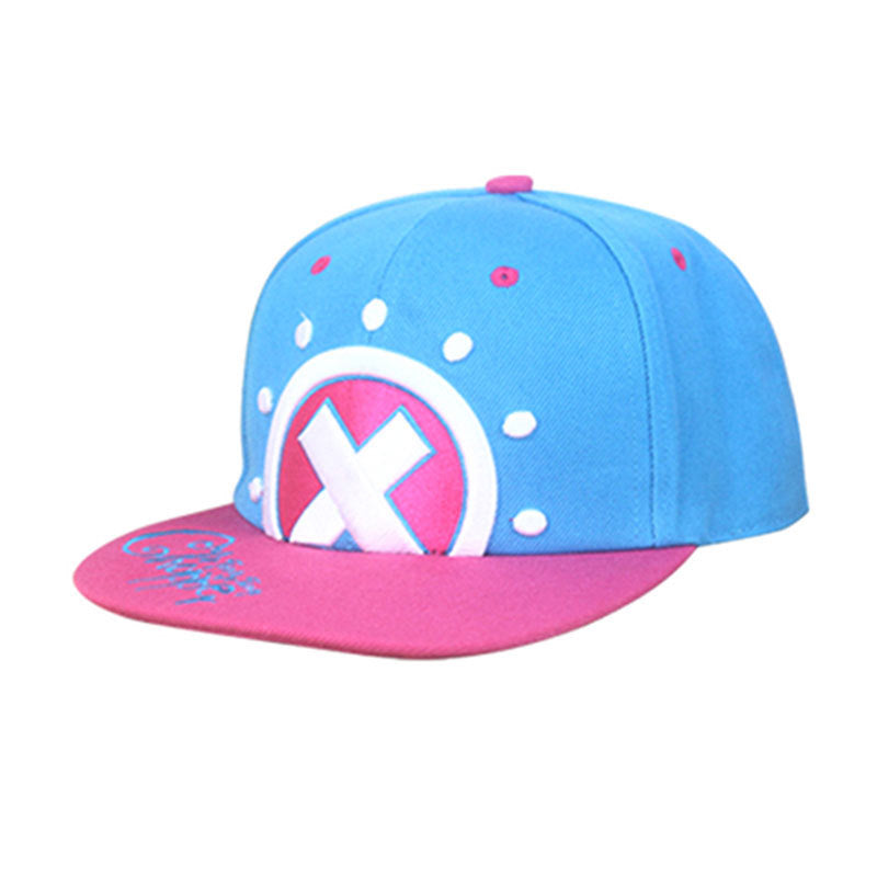 Cool Anime Cosplay Baseball Hat